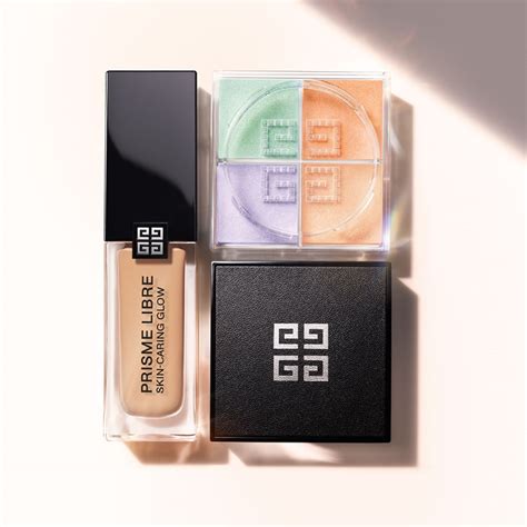 givenchy powder shade|Prisme Libre Loose Powder .